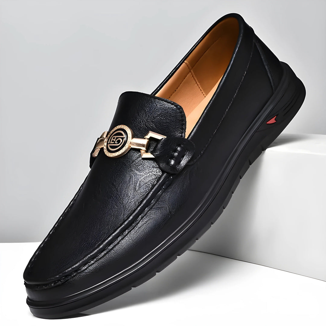 LOAFERS