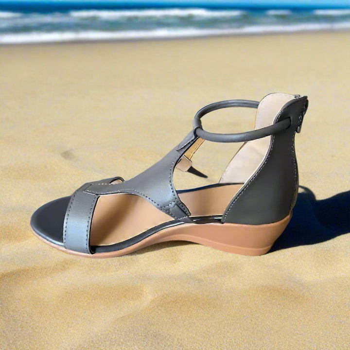 KARA | Elegant Strap Sandals