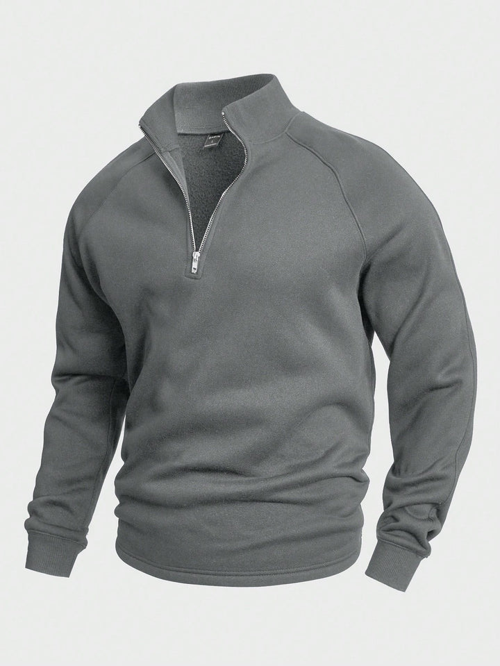 Frederick™ Half Zip Pullover (Buy 1, Get 1 Free)