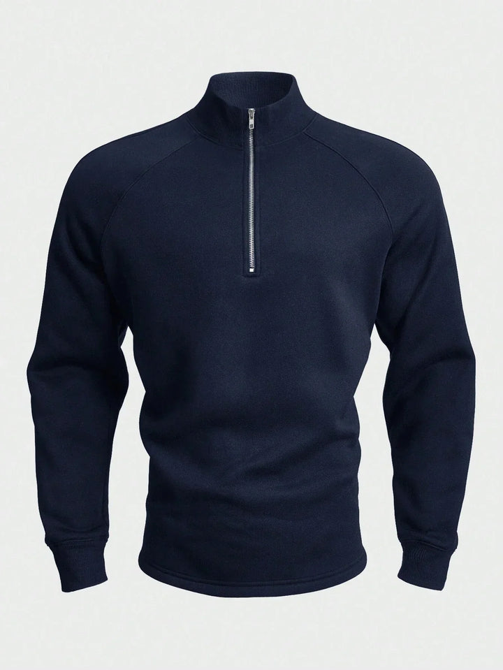 Frederick™ Half Zip Pullover (Buy 1, Get 1 Free)