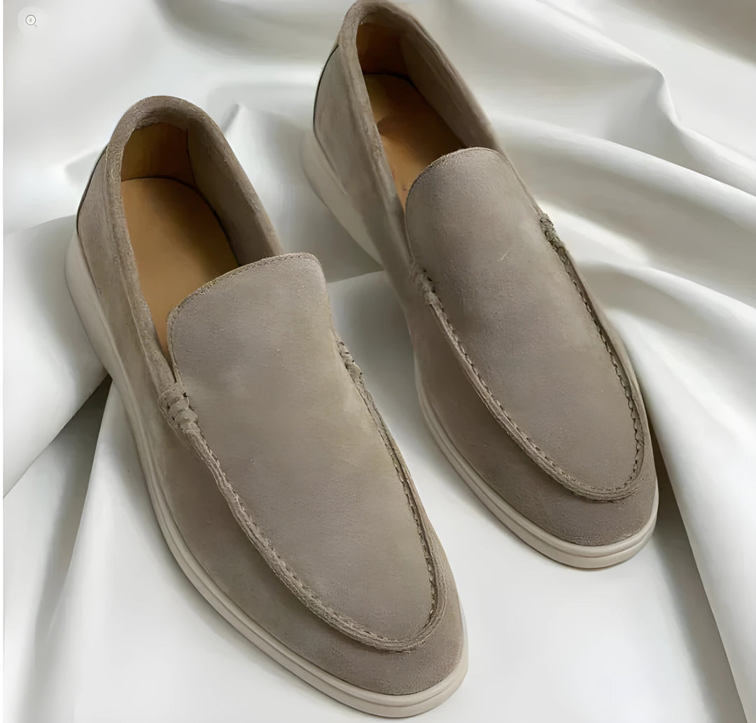 H&W Classic Loafers