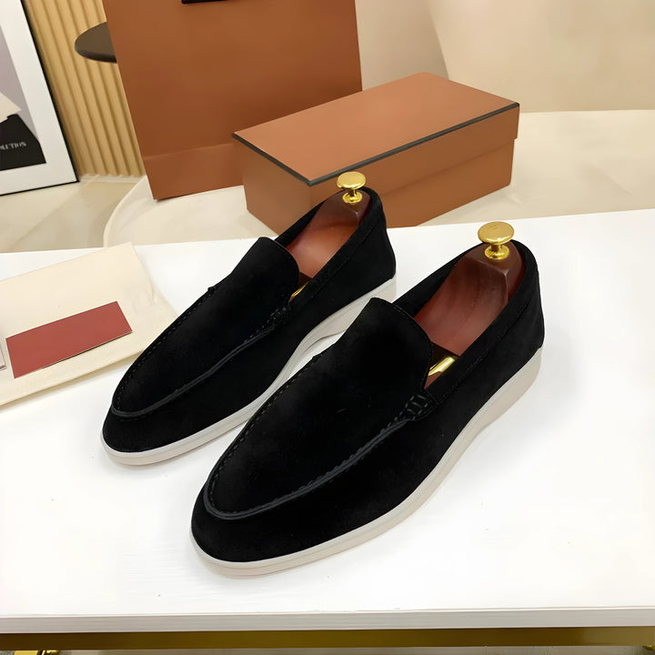 H&W Classic Loafers