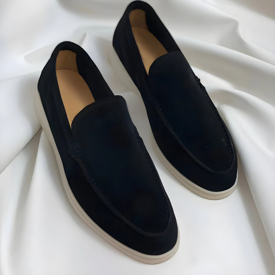 H&W Classic Loafers