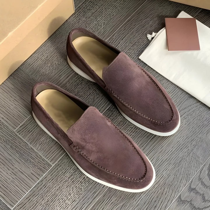 H&W Classic Loafers