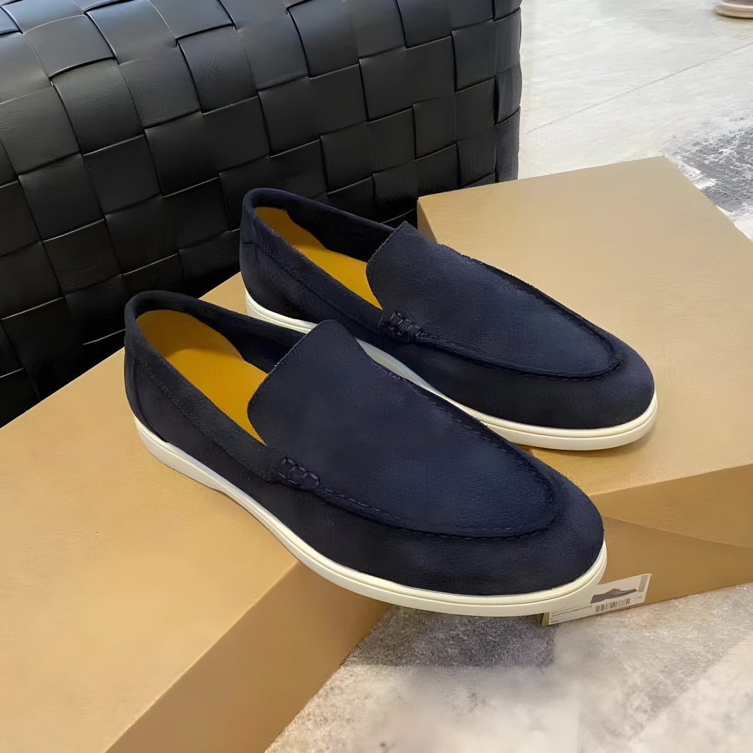 H&W Classic Loafers