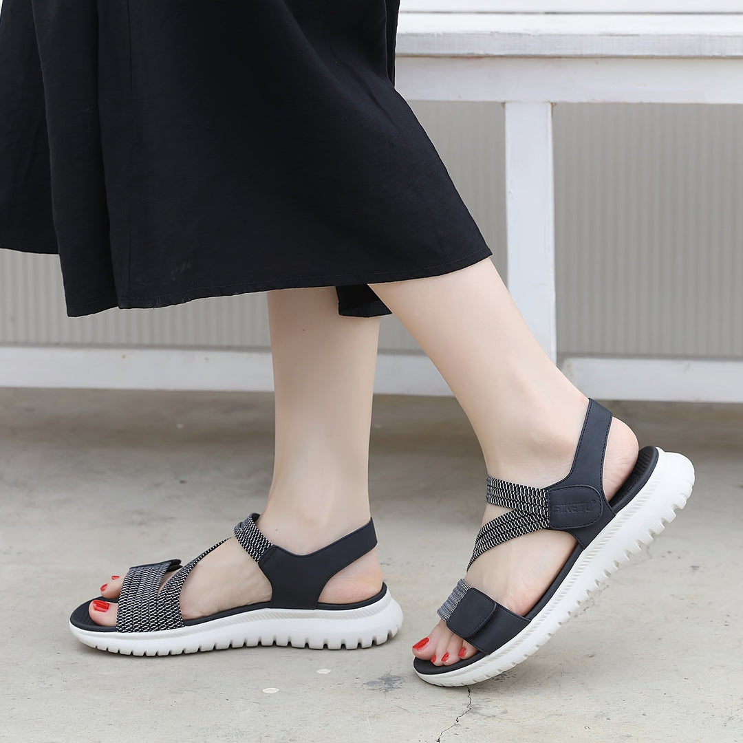 LYDIA | Maximum Support Sandals