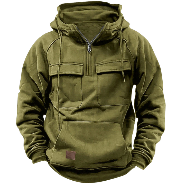 Boris™ - Premium Quality Hoodie