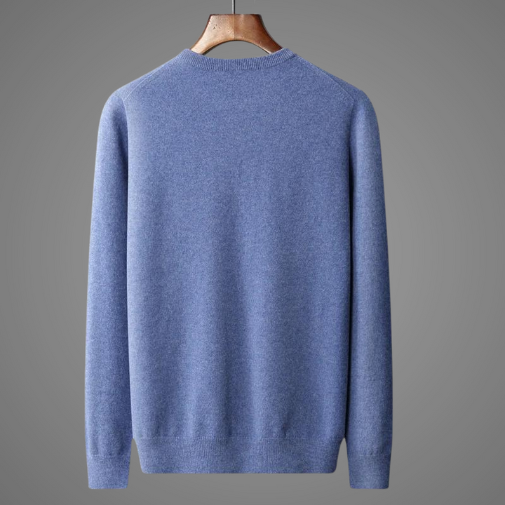 PUBLICA CASHMERE SWEATER