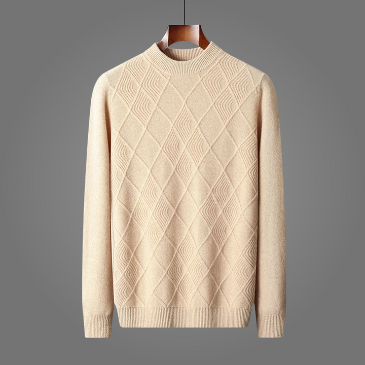 CASTELLO SWEATER