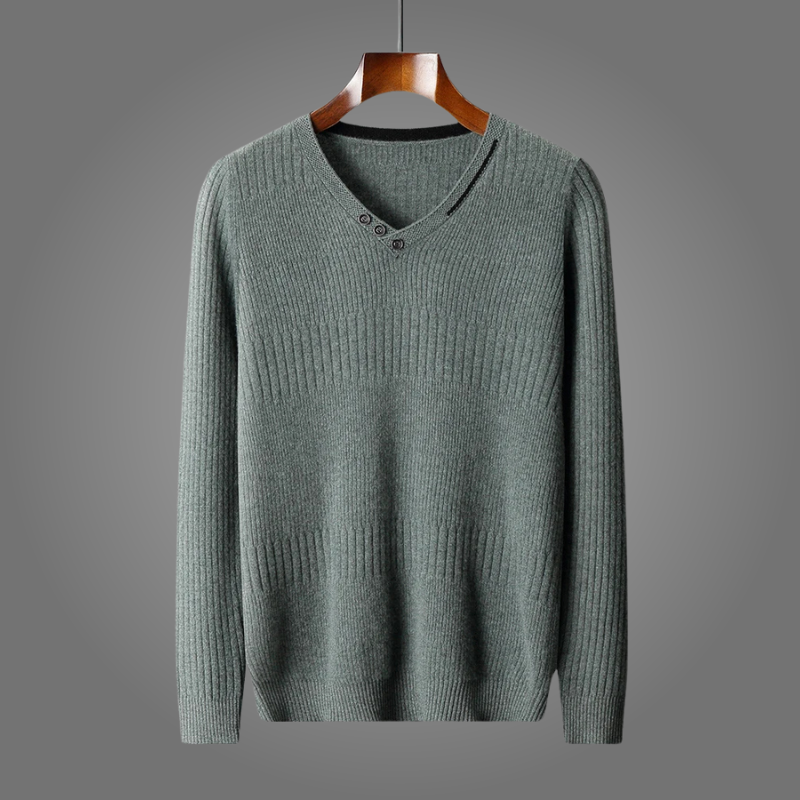 SALVATORE SWEATER