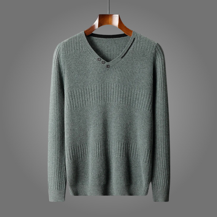 SALVATORE SWEATER