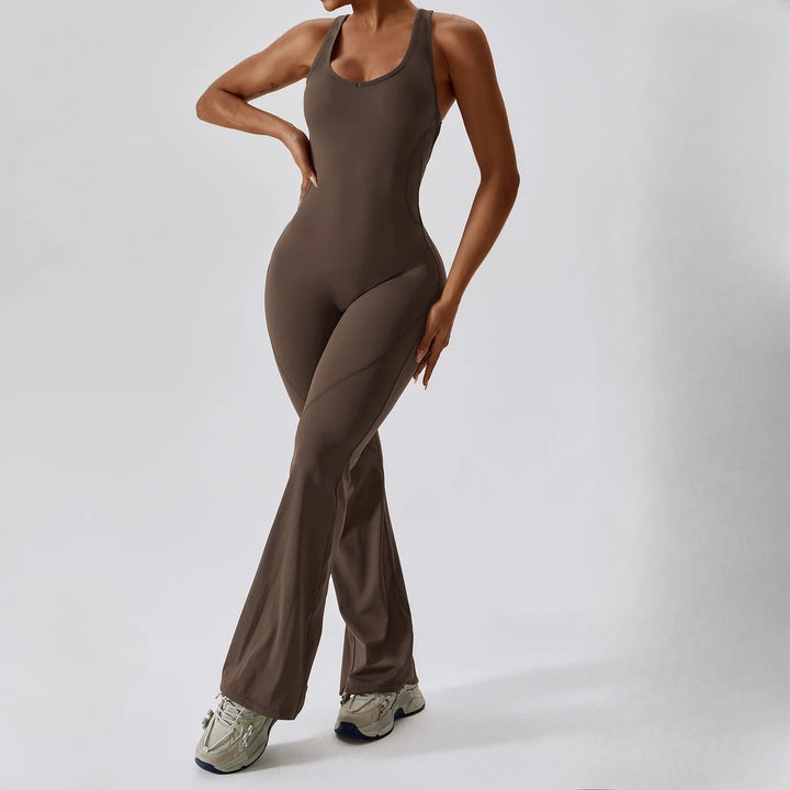 SHOFFE JUMPSUIT