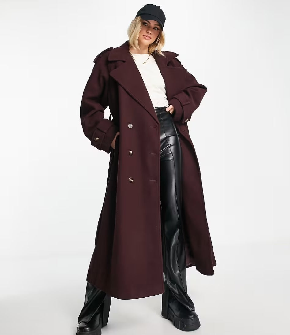 Elara Coat