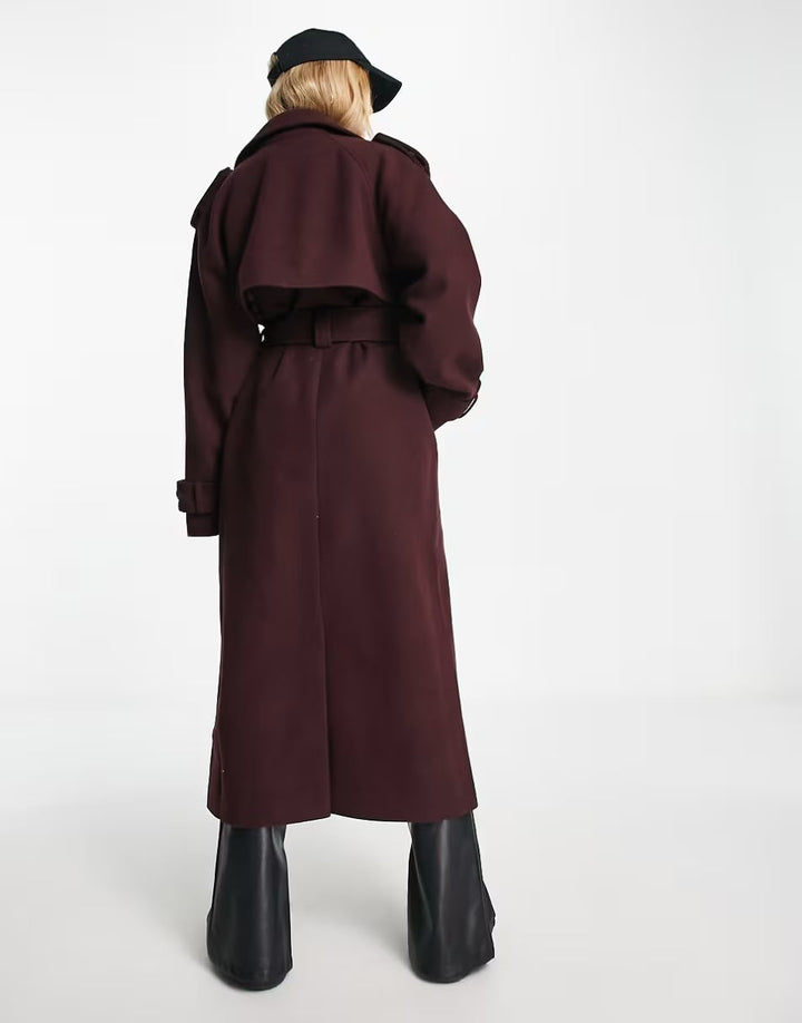 Elara Coat