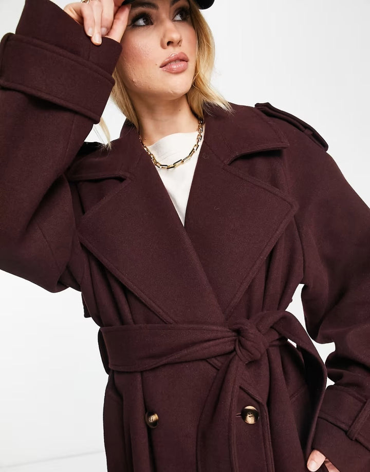 Elara Coat