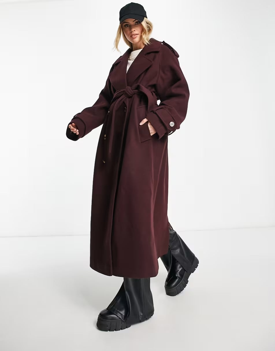 Elara Coat