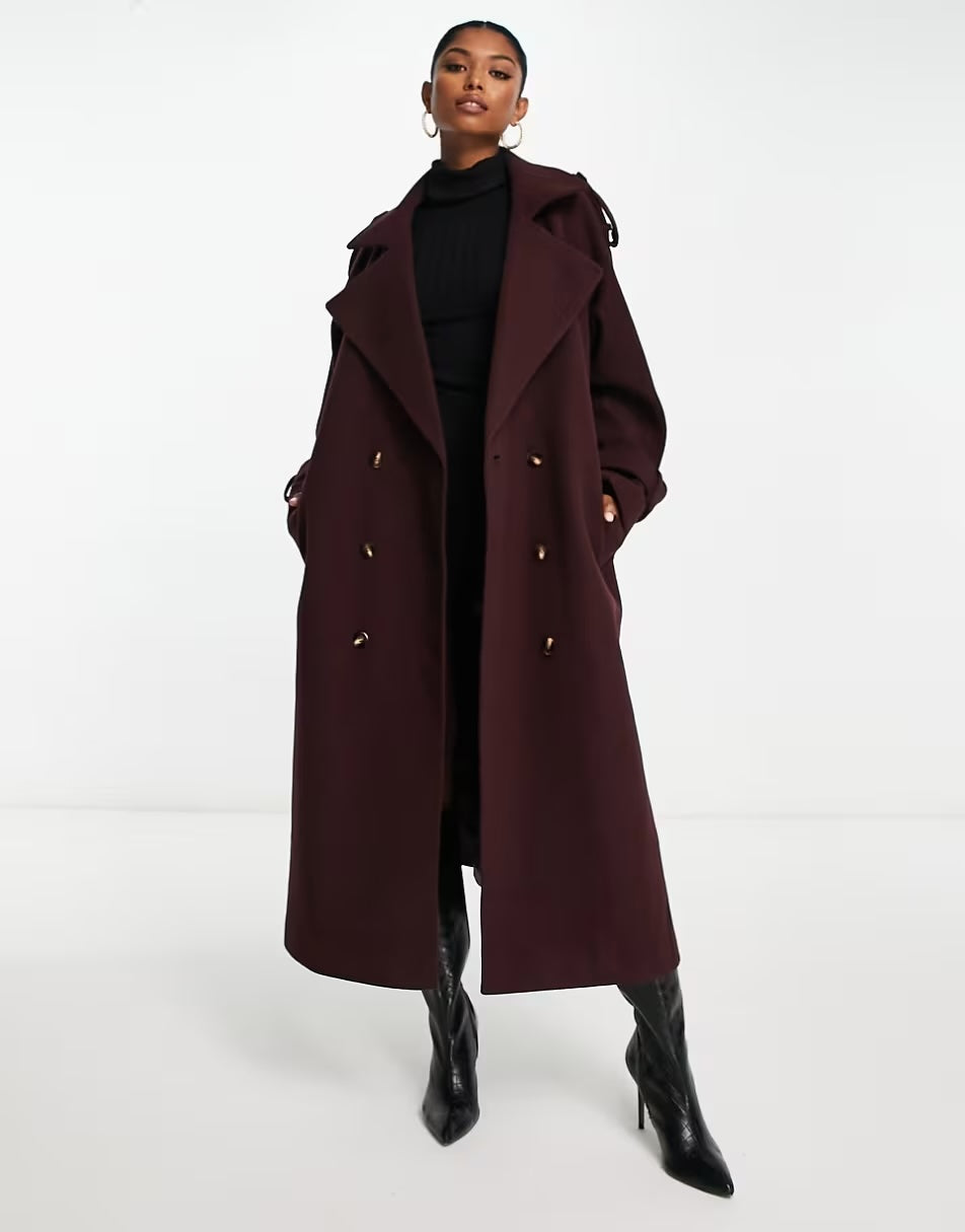 Elara Coat