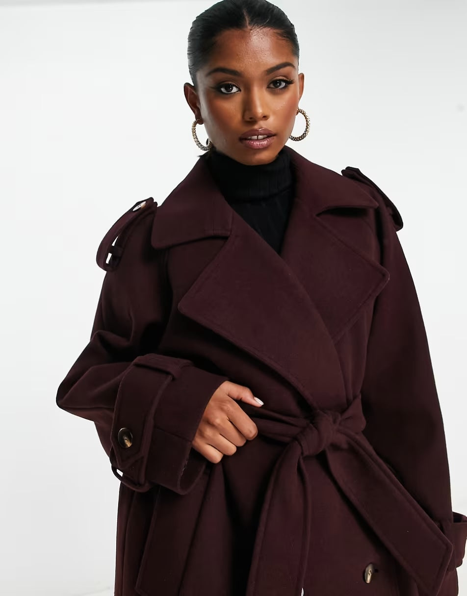 Elara Coat