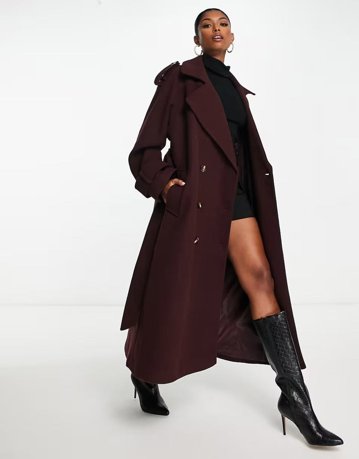 Elara Coat