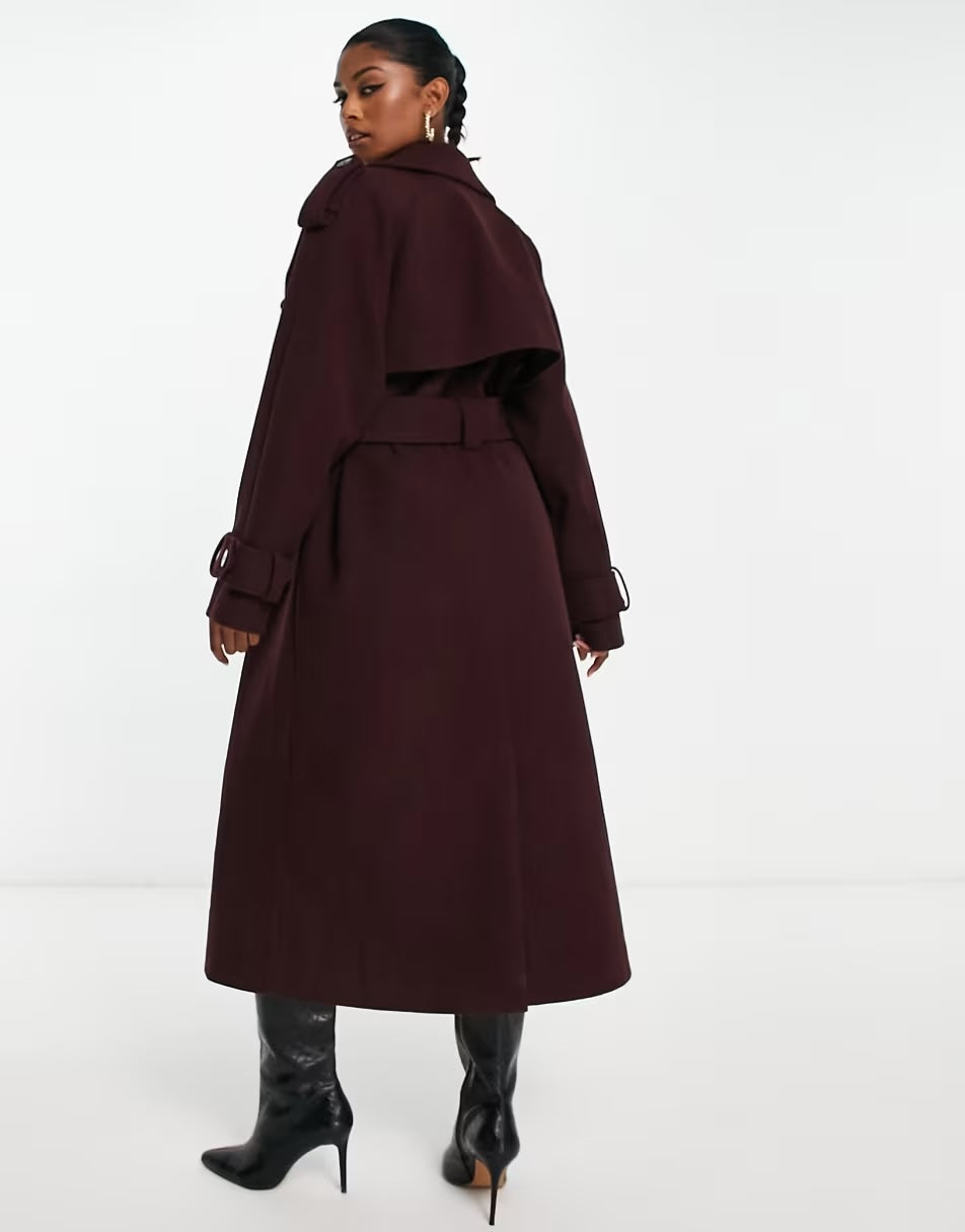 Elara Coat