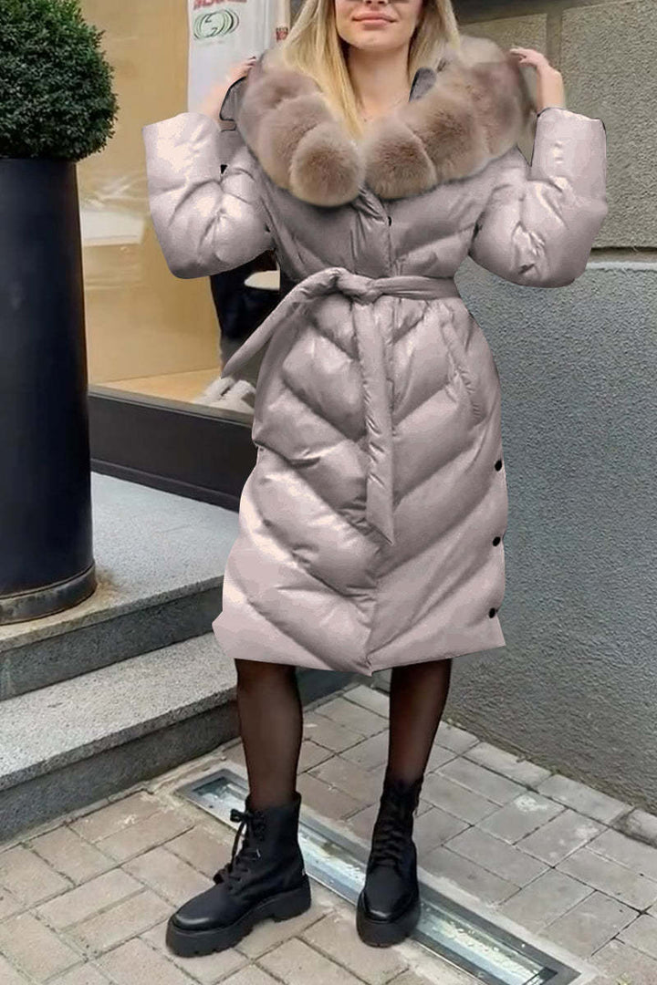 Clara Coat