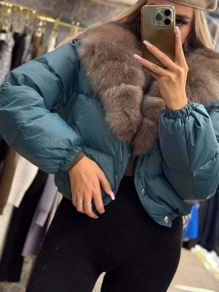 Tary Coat