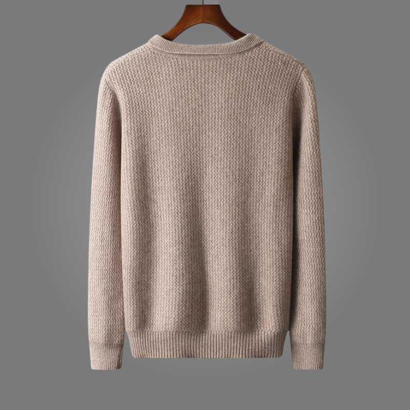 AMARI SWEATER