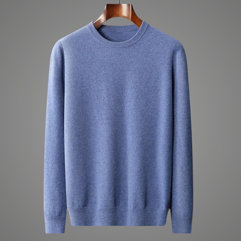 PUBLICA CASHMERE SWEATER