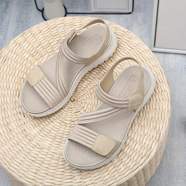 LYDIA | Maximum Support Sandals