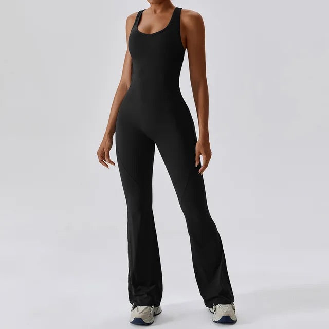 SHOFFE JUMPSUIT