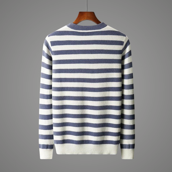 AMIT CASHMERE SWEATER