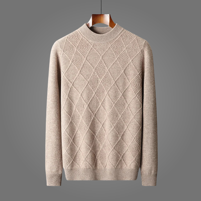 CASTELLO SWEATER