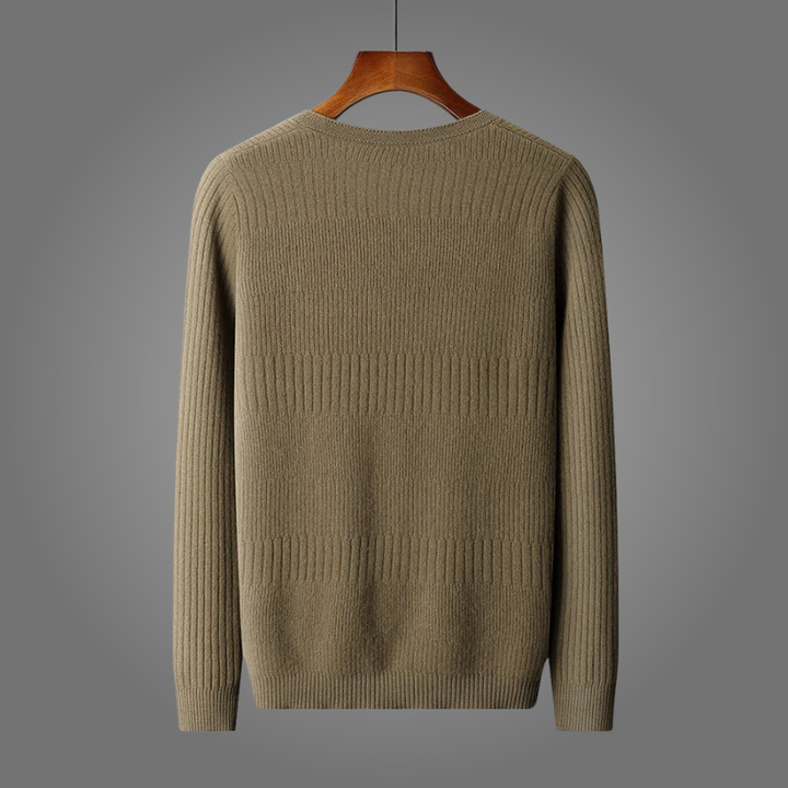 SALVATORE SWEATER