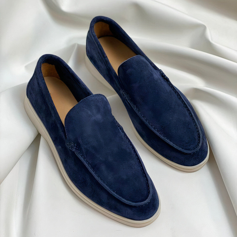 H&W Classic Loafers