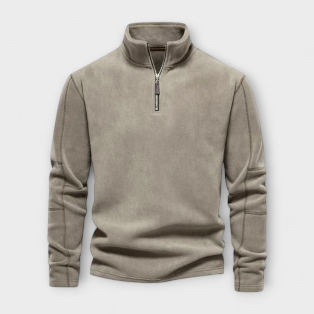 Eden™ | Warm & Soft Fleece Pullover