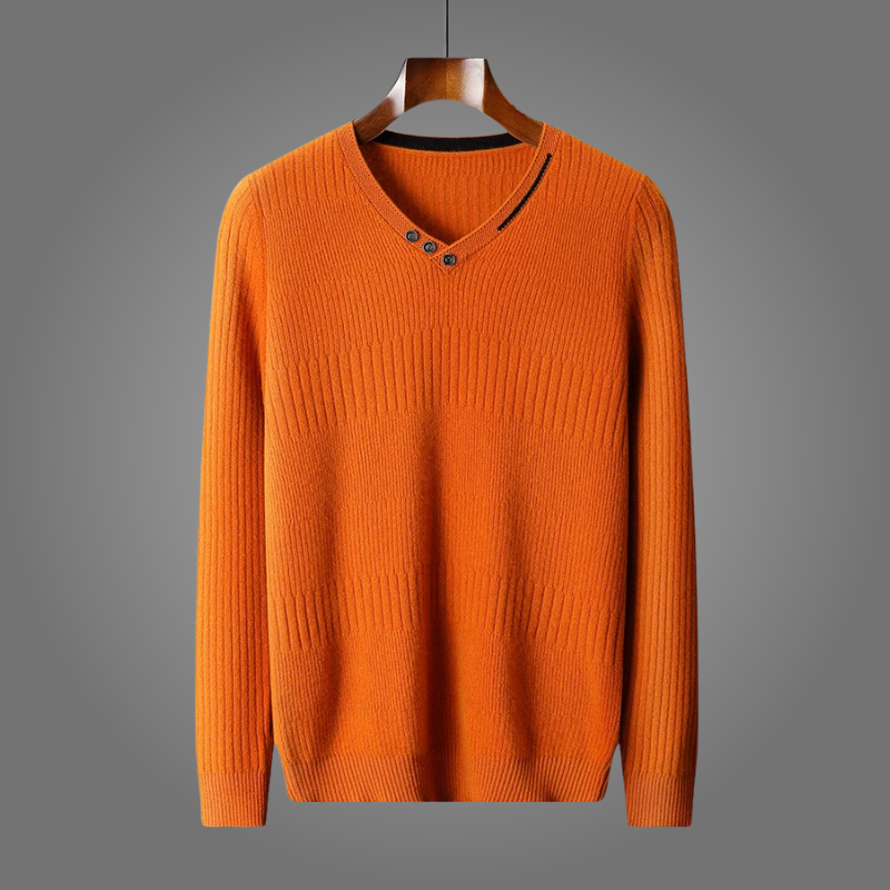 SALVATORE SWEATER