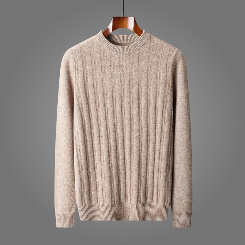 AURELIO SWEATER