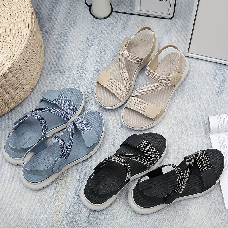 LYDIA | Maximum Support Sandals