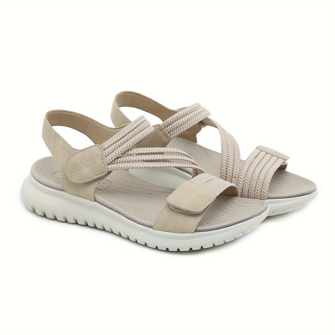 LYDIA | Maximum Support Sandals