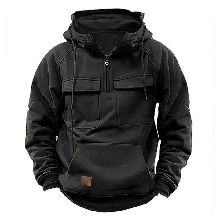 Boris™ - Premium Quality Hoodie