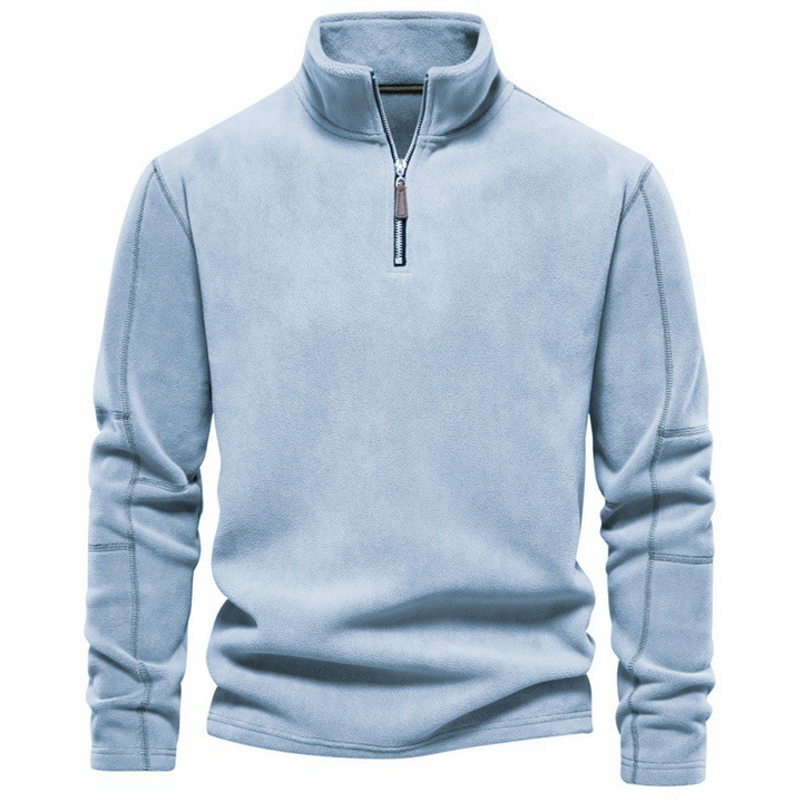 Josh™ | Quarter-Zip Fleece Pullover