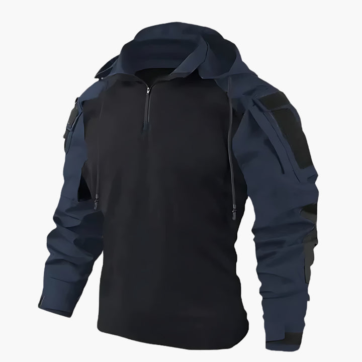 Brix | Tactical Outdoor Sweater