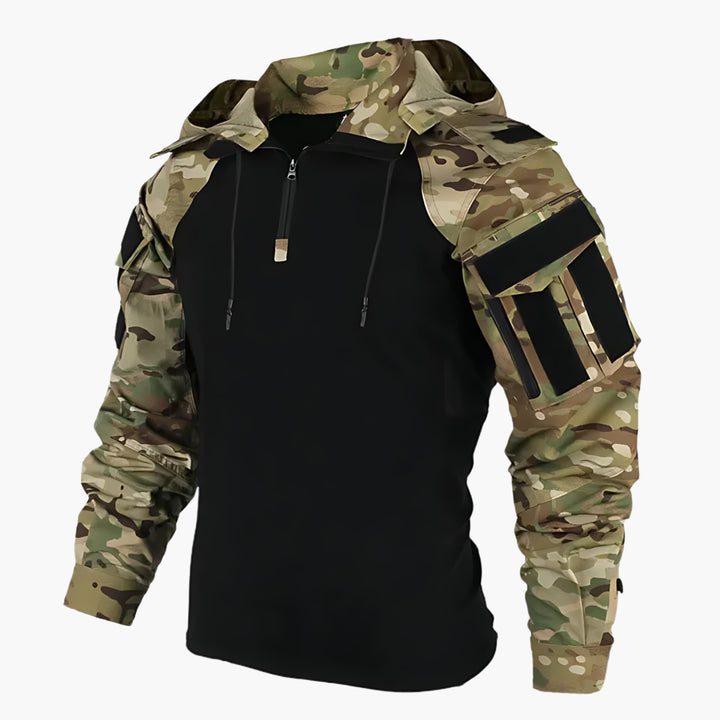 Brix | Tactical Outdoor Sweater