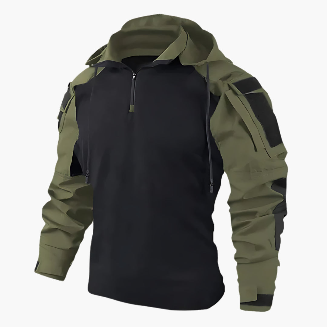 Brix | Tactical Outdoor Sweater