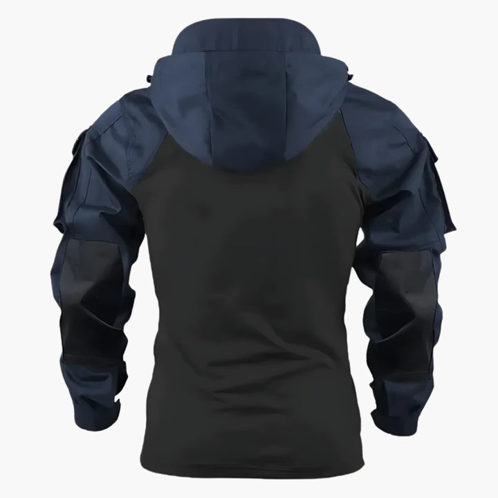 Brix | Tactical Outdoor Sweater