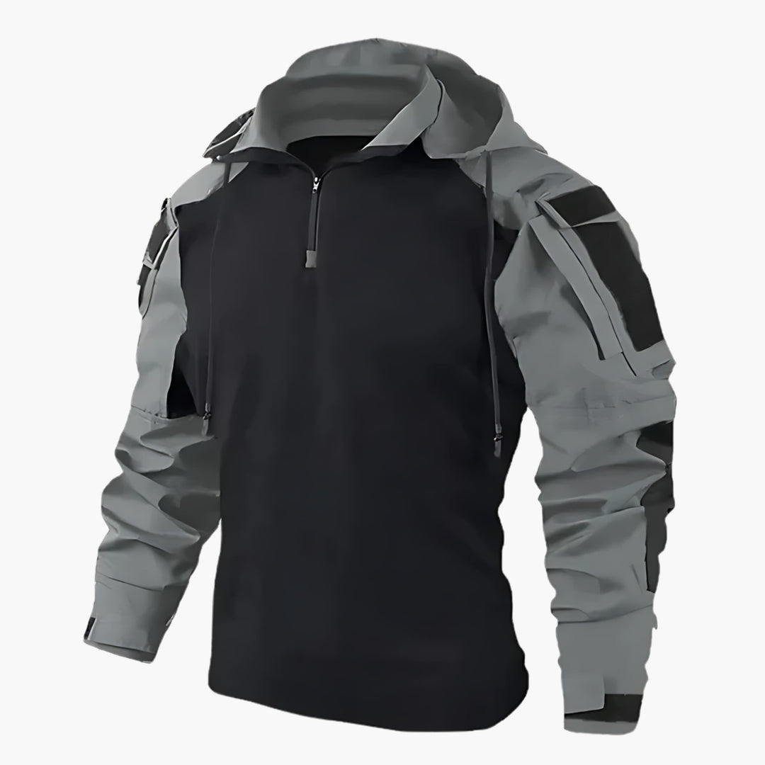 Brix | Tactical Outdoor Sweater