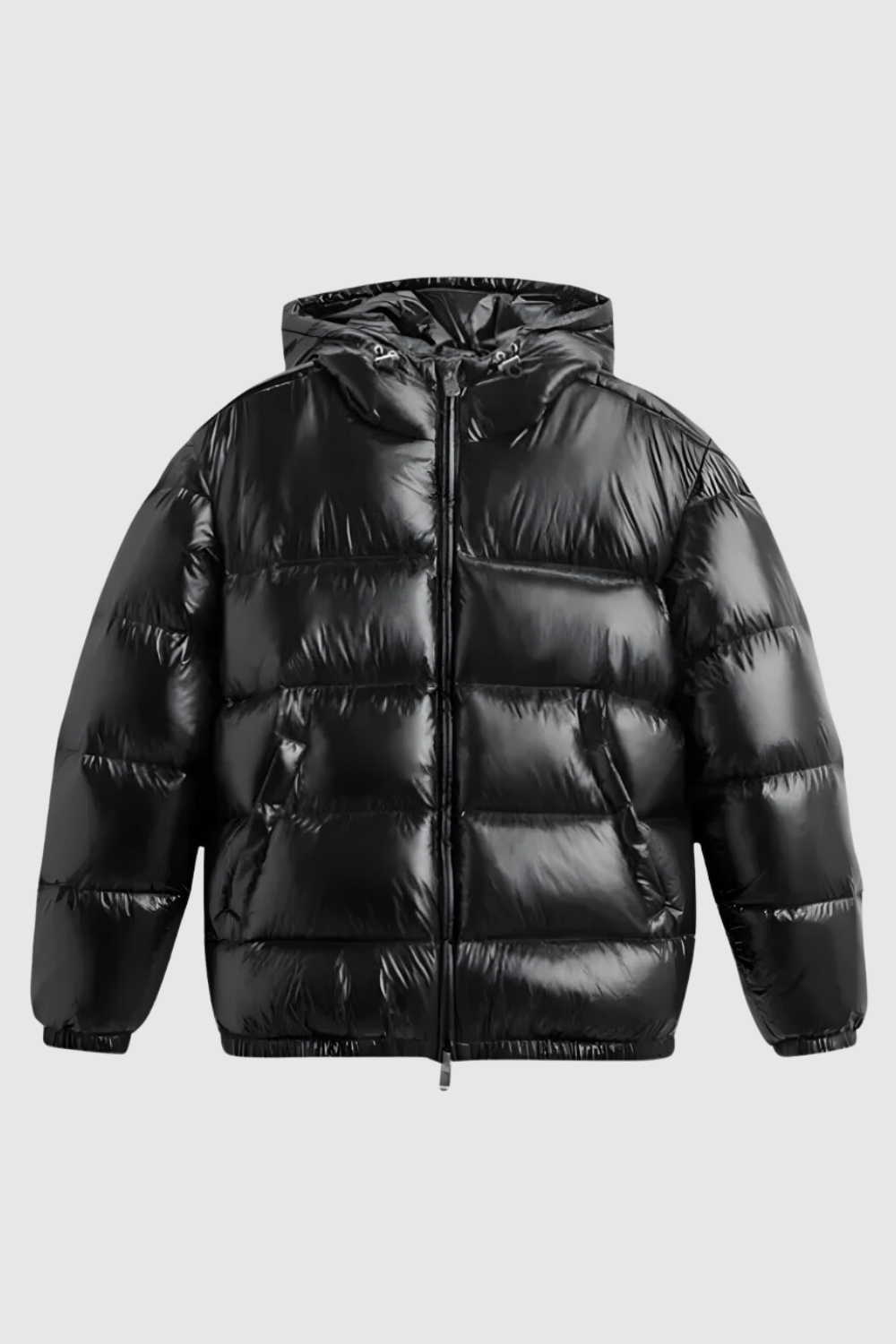 Jesse™ | Unisex Puffer Jacket