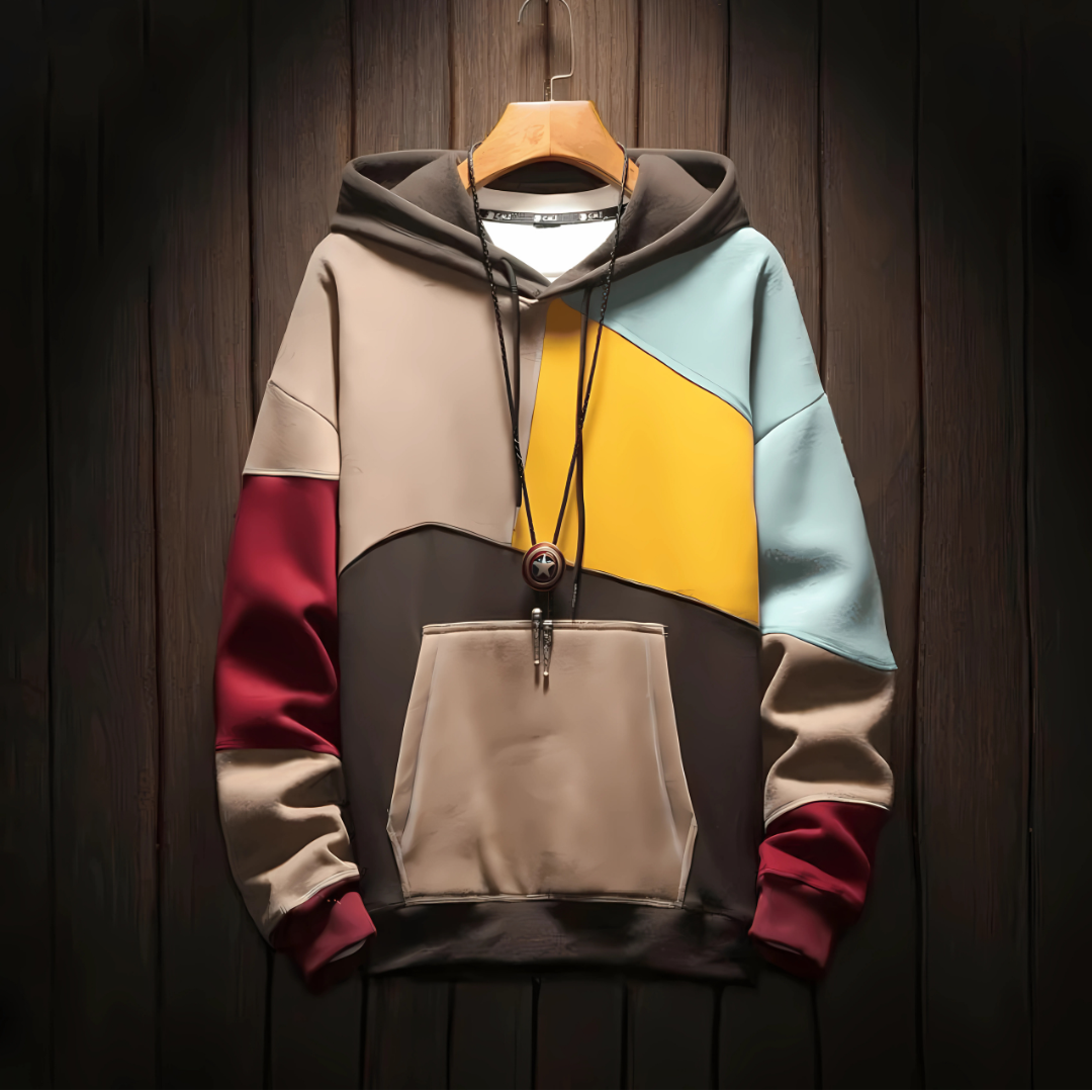 Alvie™ | Vanguard Hoodie