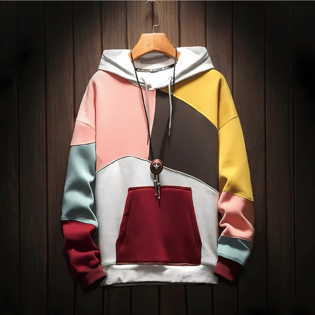 Alvie™ | Vanguard Hoodie