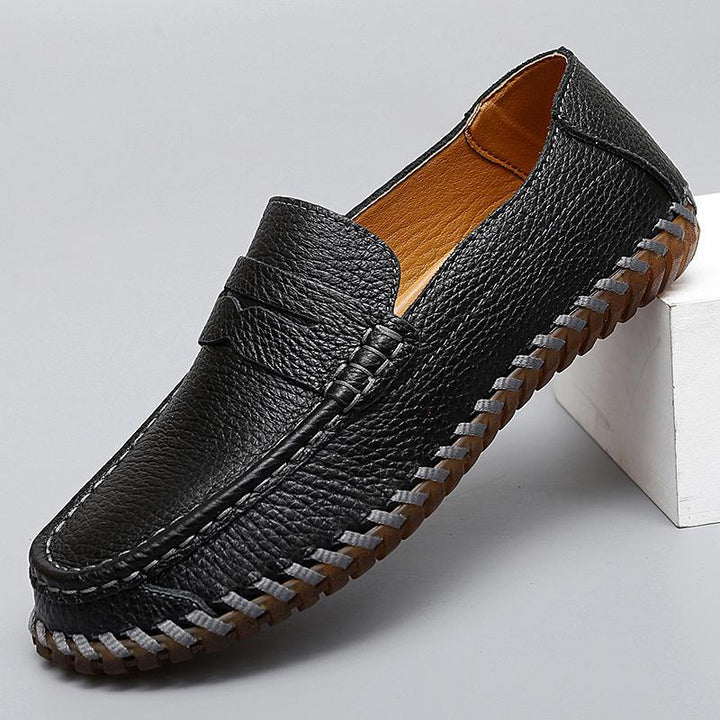 CESARE LOAFERS